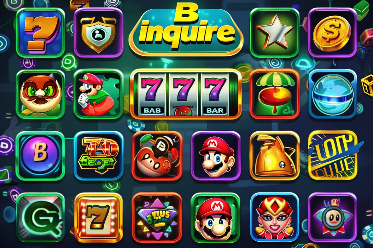 Bingo games available on top646 for Philippines players