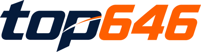 top646 official logo