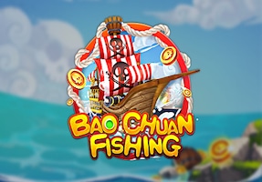 top646 bao chuan fishing